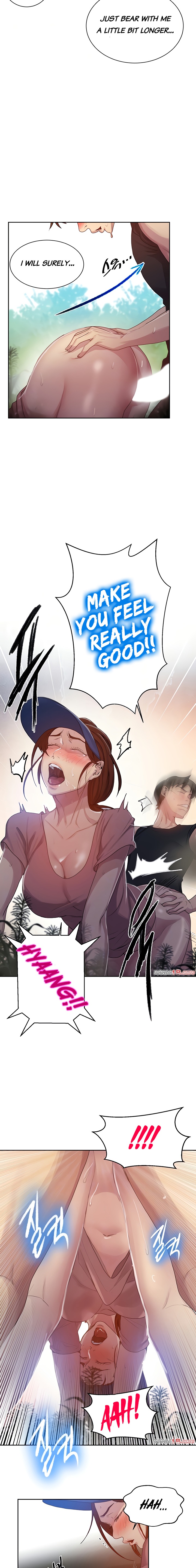 Secret Class - Chapter 84 [photo 4] - MangaPorn