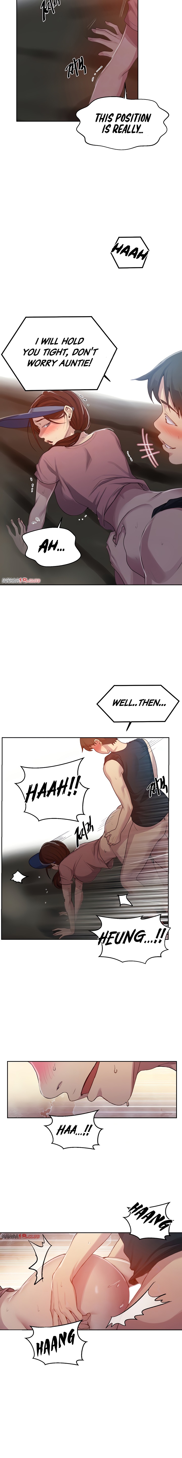 Secret Class - Chapter 84 [photo 5] - MangaPorn