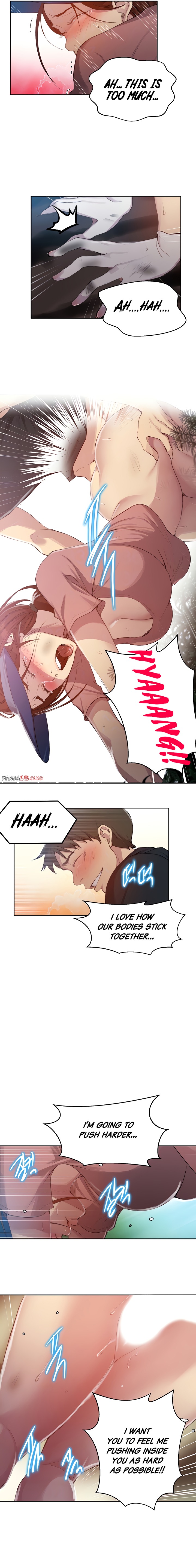 Secret Class - Chapter 84 [photo 6] - MangaPorn