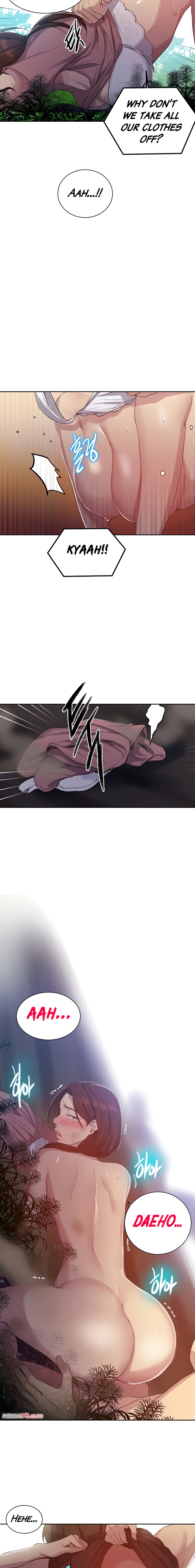 Secret Class - Chapter 84 [photo 8] - MangaPorn