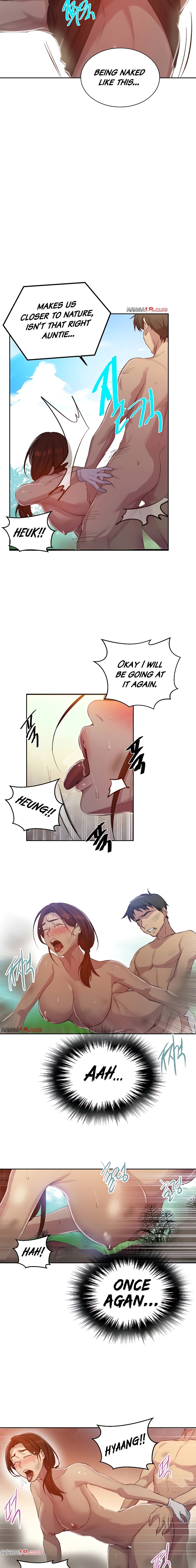 Secret Class - Chapter 84 [photo 9] - MangaPorn