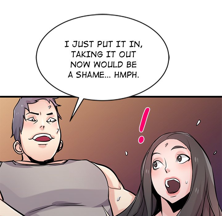 The Mismatch - Chapter 91 [photo 33] - MangaPorn