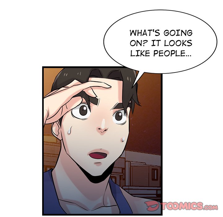 The Mismatch - Chapter 91 [photo 48] - MangaPorn