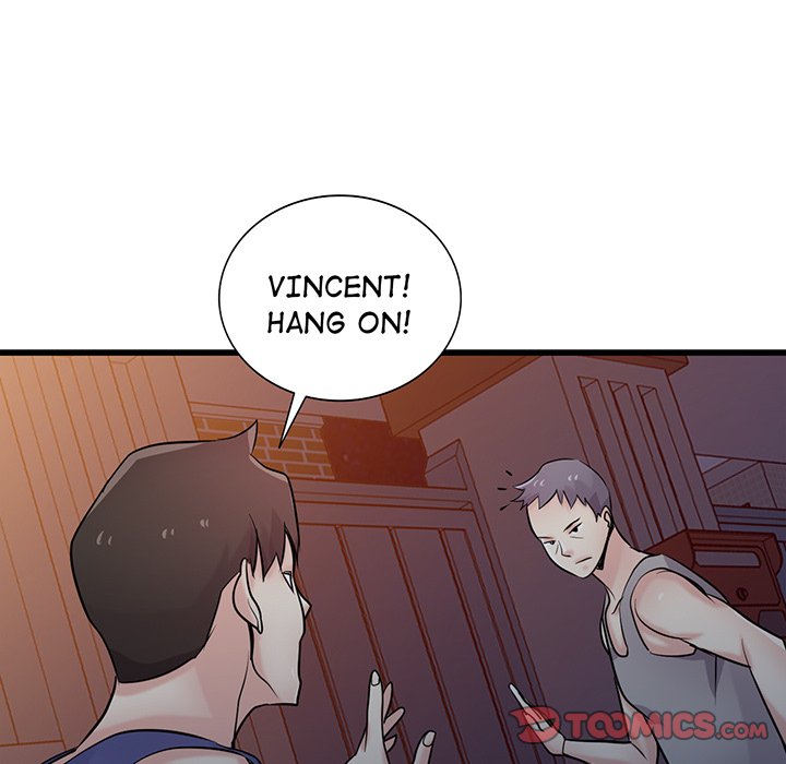 The Mismatch - Chapter 92 [photo 9] - MangaPorn