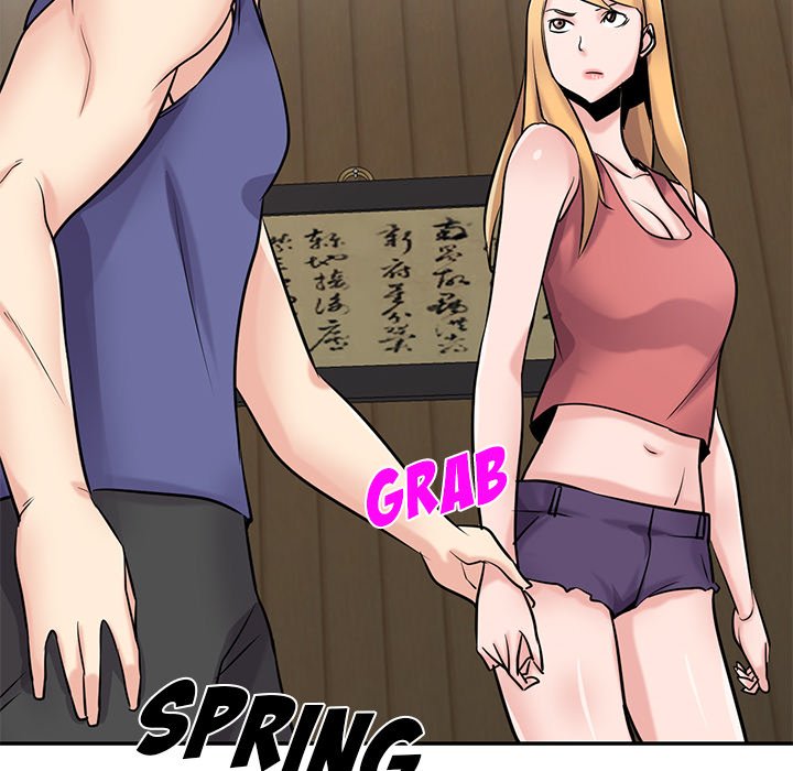 The Mismatch - Chapter 93 [photo 139] - MangaPorn