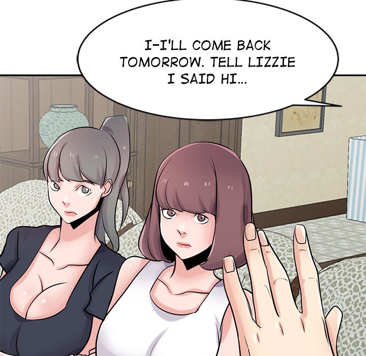 The Mismatch - Chapter 93 [photo 143] - MangaPorn