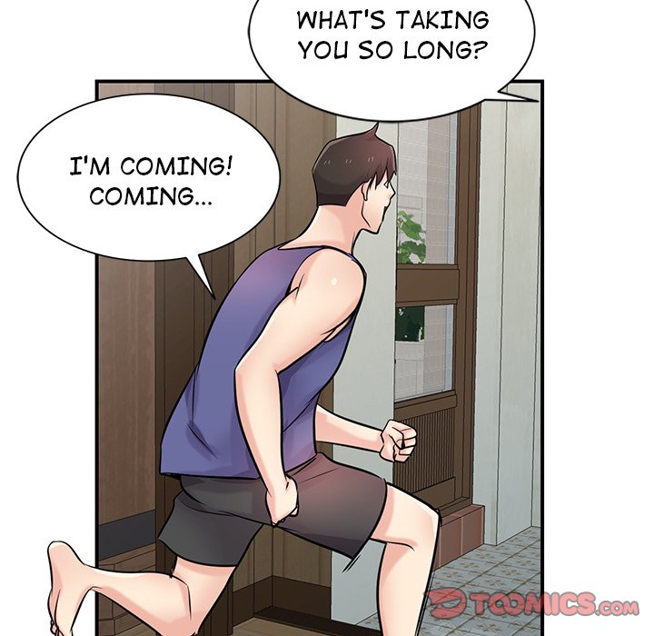 The Mismatch - Chapter 93 [photo 147] - MangaPorn