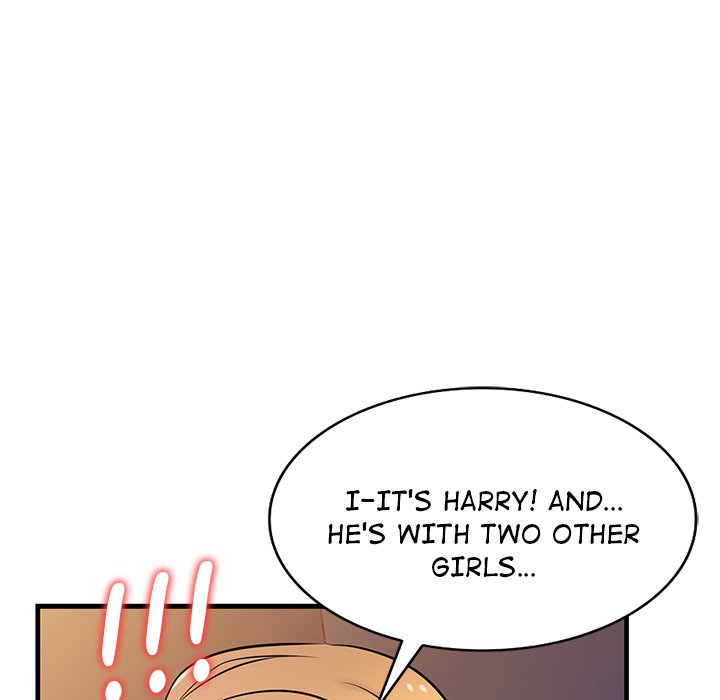 The Mismatch - Chapter 93 [photo 94] - MangaPorn