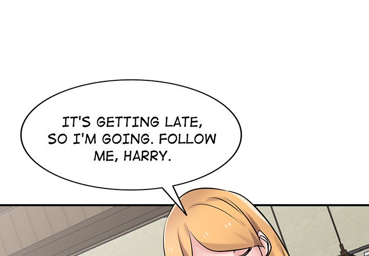 The Mismatch - Chapter 94 [photo 1] - MangaPorn