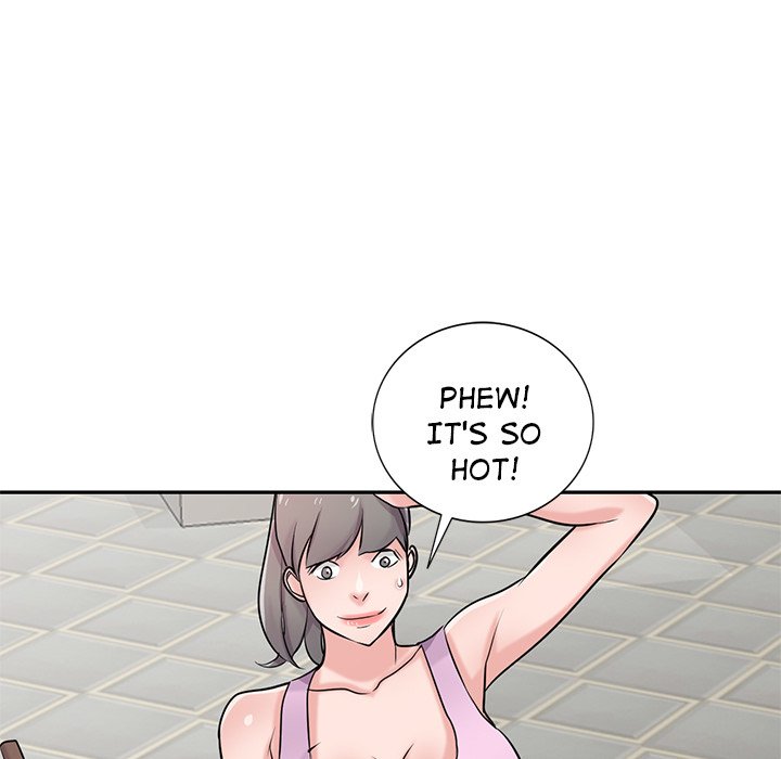 The Mismatch - Chapter 94 [photo 105] - MangaPorn