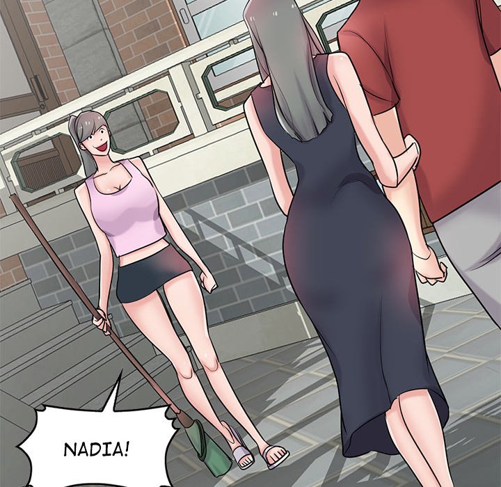 The Mismatch - Chapter 94 [photo 109] - MangaPorn