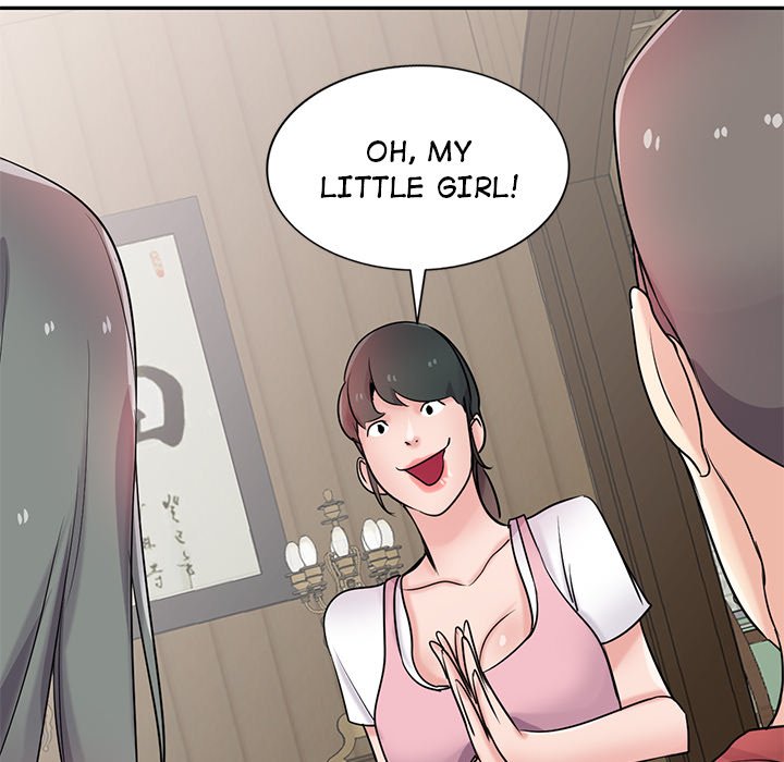 The Mismatch - Chapter 94 [photo 113] - MangaPorn