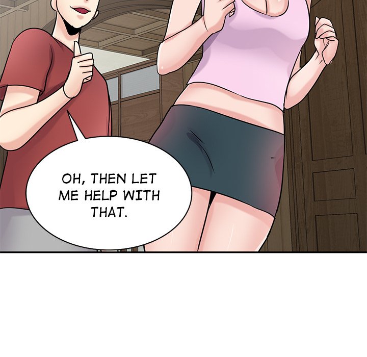 The Mismatch - Chapter 94 [photo 121] - MangaPorn