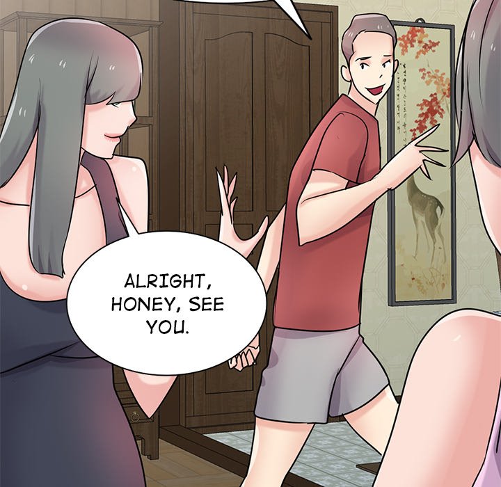 The Mismatch - Chapter 94 [photo 123] - MangaPorn