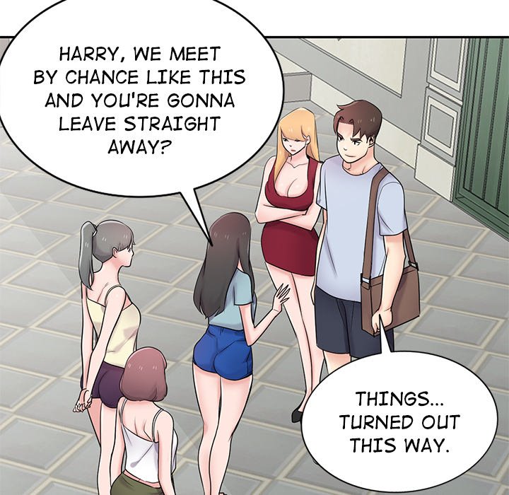 The Mismatch - Chapter 94 [photo 18] - MangaPorn