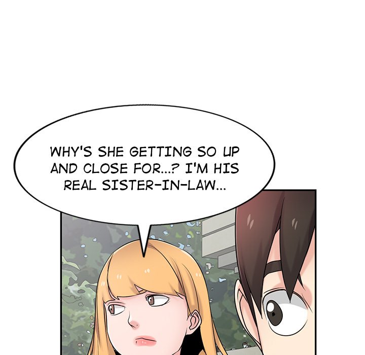 The Mismatch - Chapter 94 [photo 20] - MangaPorn