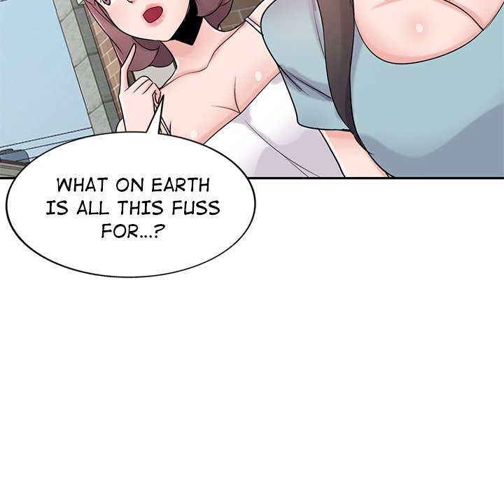 The Mismatch - Chapter 94 [photo 23] - MangaPorn