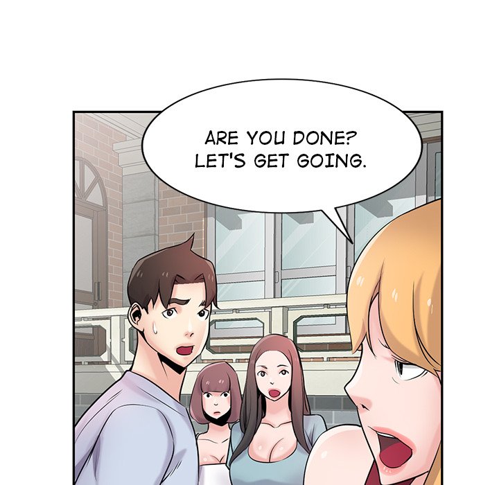 The Mismatch - Chapter 94 [photo 29] - MangaPorn