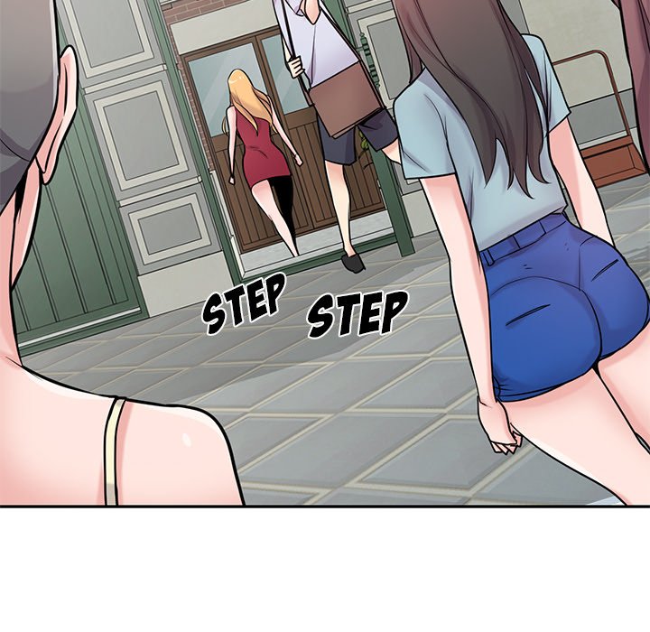 The Mismatch - Chapter 94 [photo 32] - MangaPorn