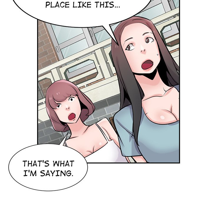 The Mismatch - Chapter 94 [photo 34] - MangaPorn