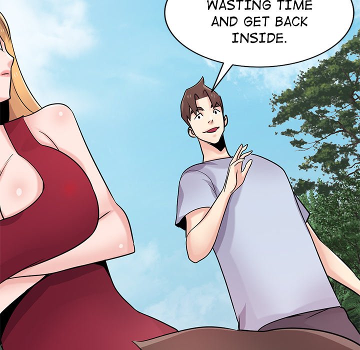 The Mismatch - Chapter 94 [photo 76] - MangaPorn