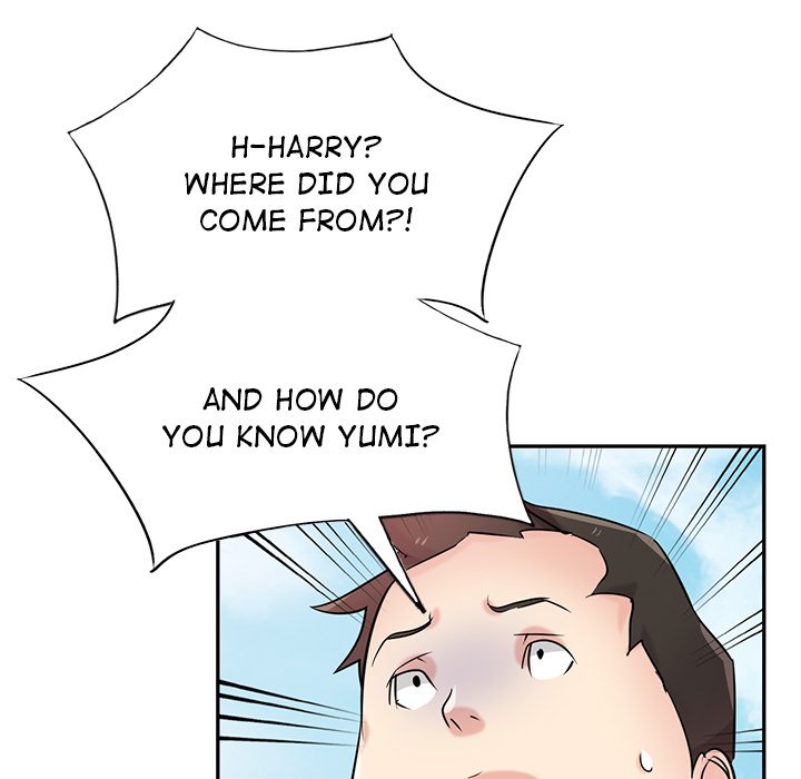 The Mismatch - Chapter 94 [photo 78] - MangaPorn