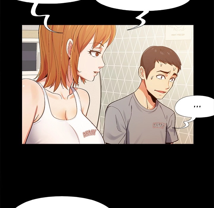 Sergeant Brynn - Chapter 1 [photo 109] - MangaPorn