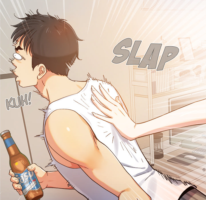 Sergeant Brynn - Chapter 1 [photo 11] - MangaPorn