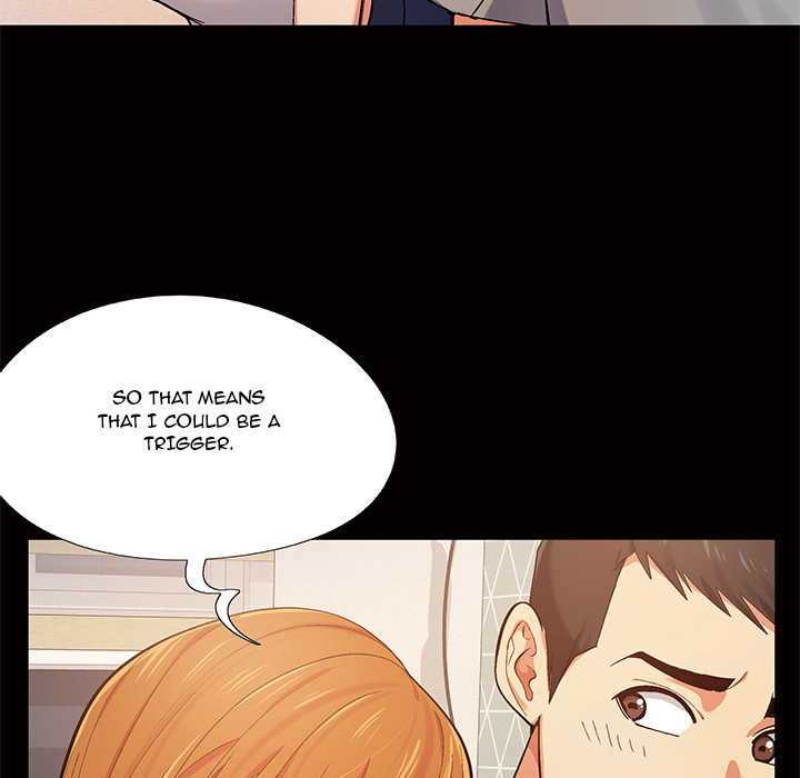 Sergeant Brynn - Chapter 1 [photo 115] - MangaPorn