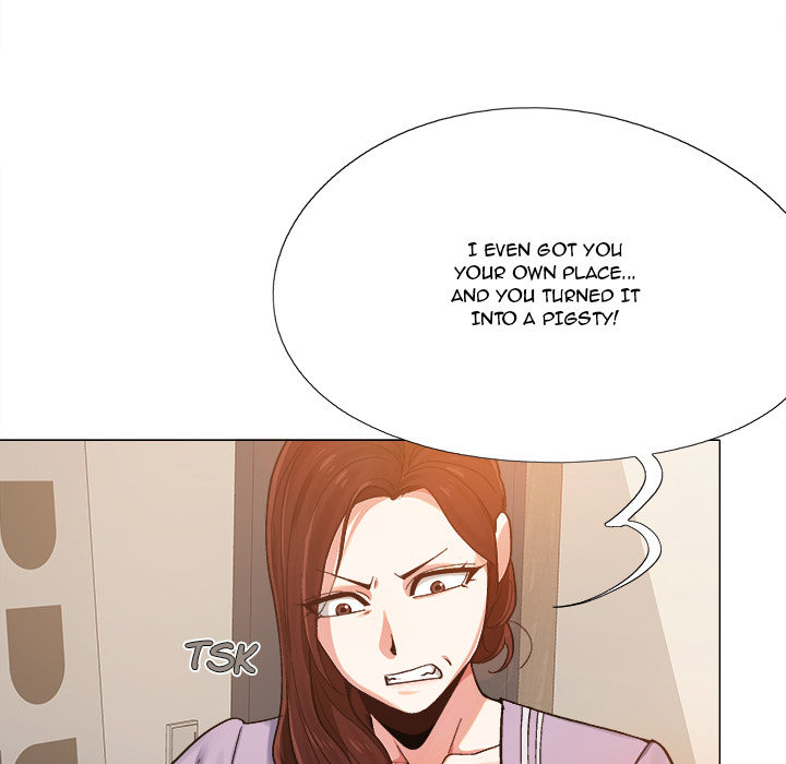 Sergeant Brynn - Chapter 1 [photo 14] - MangaPorn
