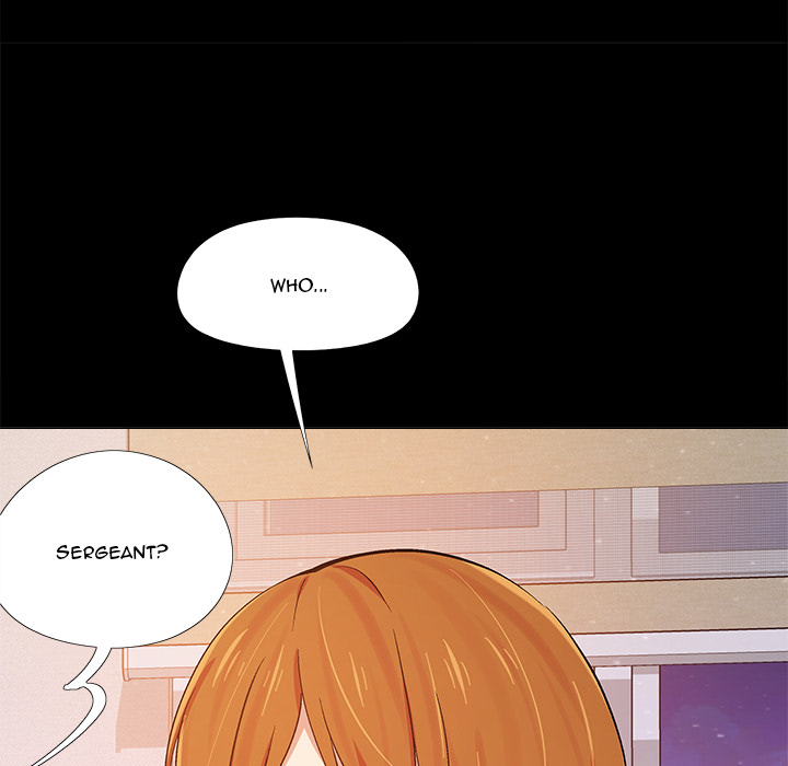 Sergeant Brynn - Chapter 1 [photo 149] - MangaPorn