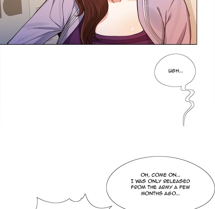 Sergeant Brynn - Chapter 1 [photo 15] - MangaPorn