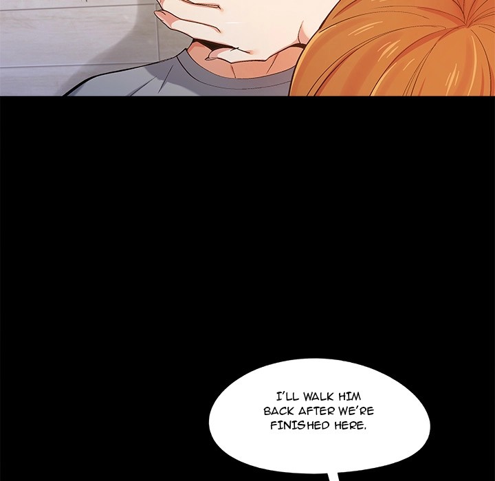 Sergeant Brynn - Chapter 1 [photo 157] - MangaPorn