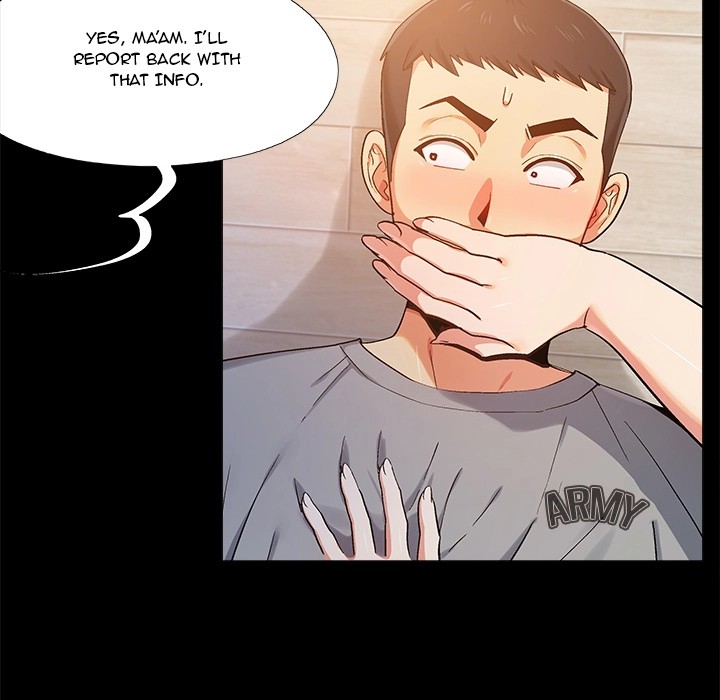 Sergeant Brynn - Chapter 1 [photo 160] - MangaPorn