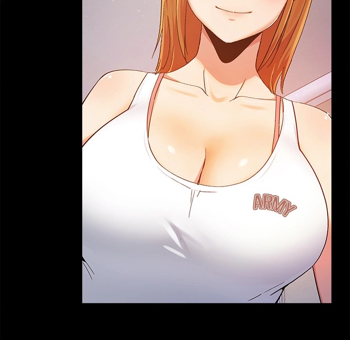 Sergeant Brynn - Chapter 1 [photo 163] - MangaPorn