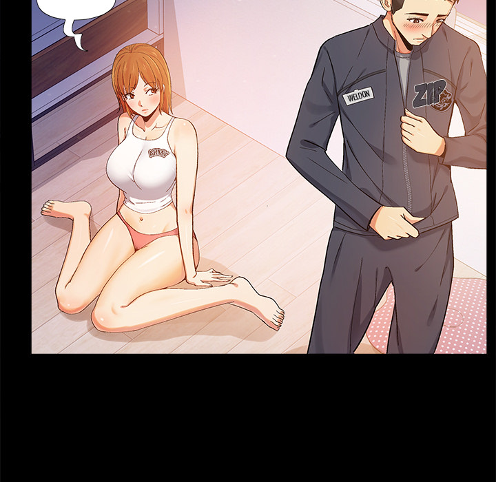 Sergeant Brynn - Chapter 1 [photo 172] - MangaPorn