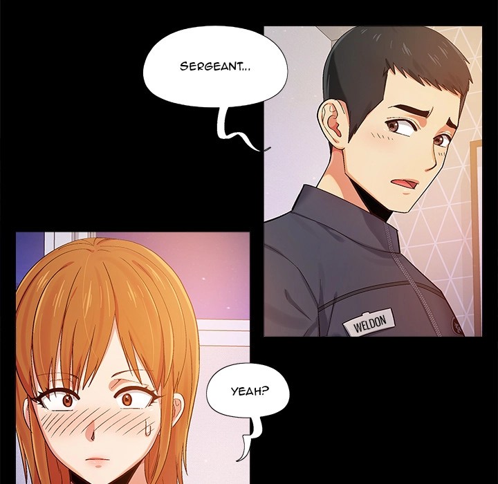 Sergeant Brynn - Chapter 1 [photo 173] - MangaPorn