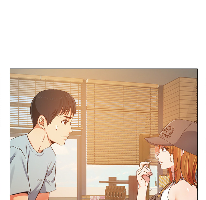 Sergeant Brynn - Chapter 1 [photo 185] - MangaPorn