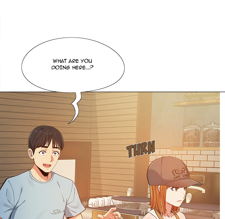Sergeant Brynn - Chapter 1 [photo 191] - MangaPorn