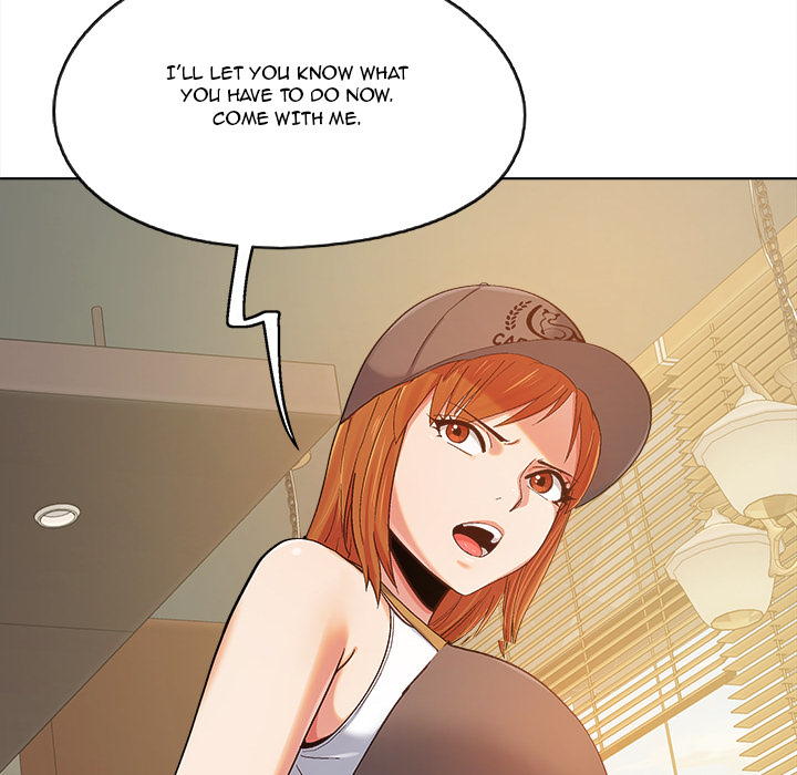 Sergeant Brynn - Chapter 1 [photo 195] - MangaPorn