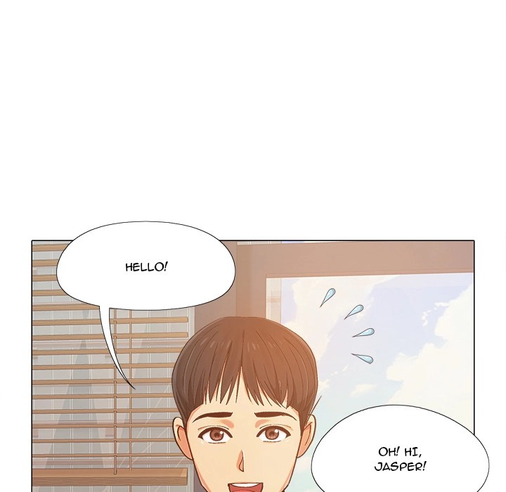 Sergeant Brynn - Chapter 1 [photo 24] - MangaPorn