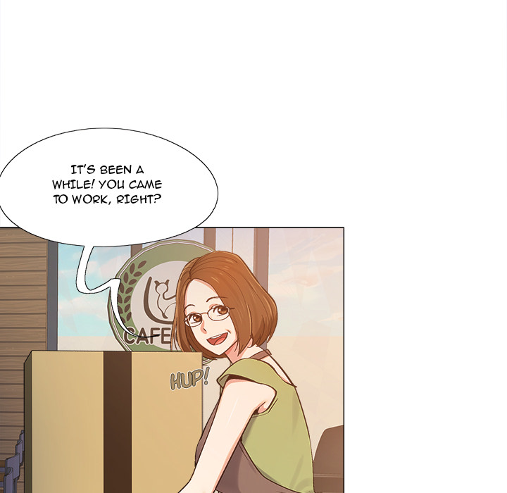 Sergeant Brynn - Chapter 1 [photo 26] - MangaPorn