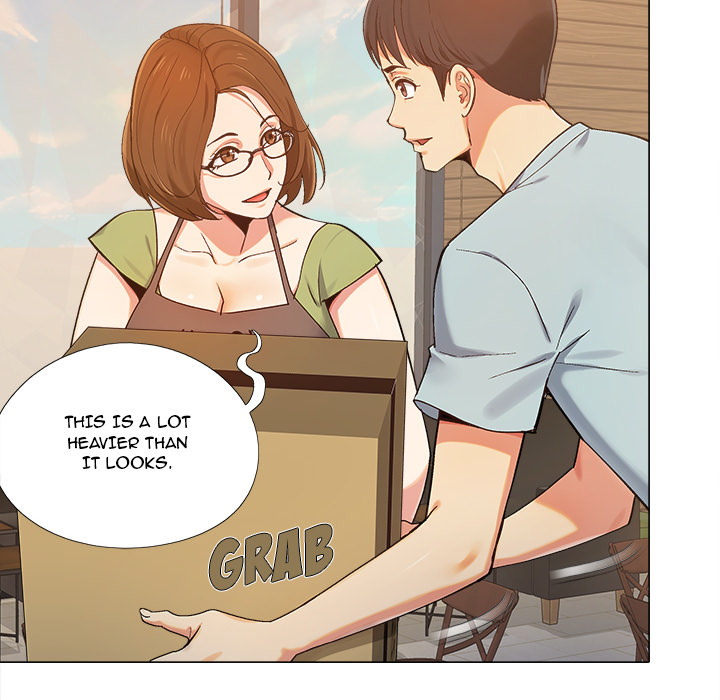 Sergeant Brynn - Chapter 1 [photo 28] - MangaPorn