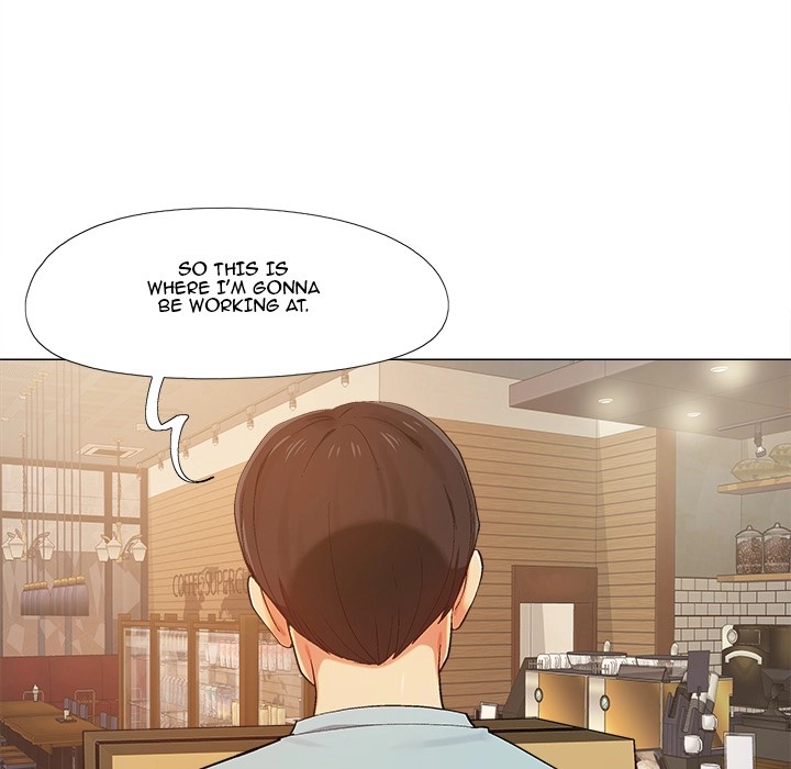 Sergeant Brynn - Chapter 1 [photo 31] - MangaPorn