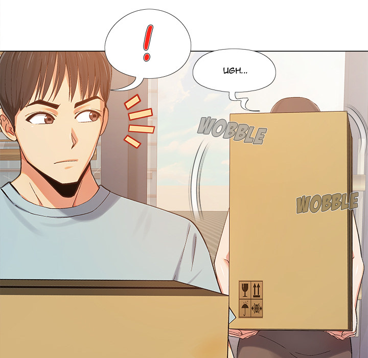 Sergeant Brynn - Chapter 1 [photo 33] - MangaPorn