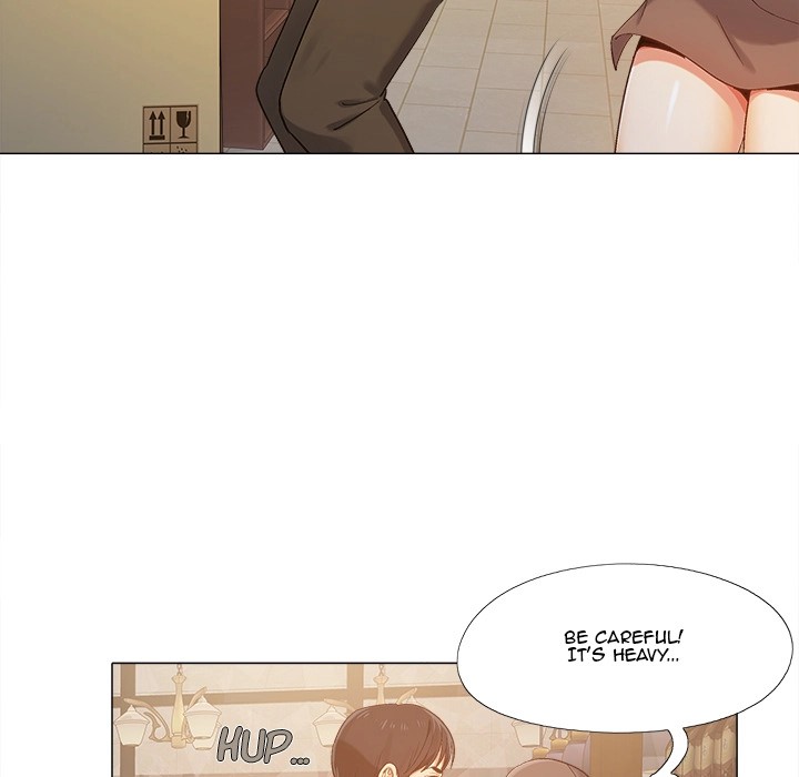 Sergeant Brynn - Chapter 1 [photo 36] - MangaPorn