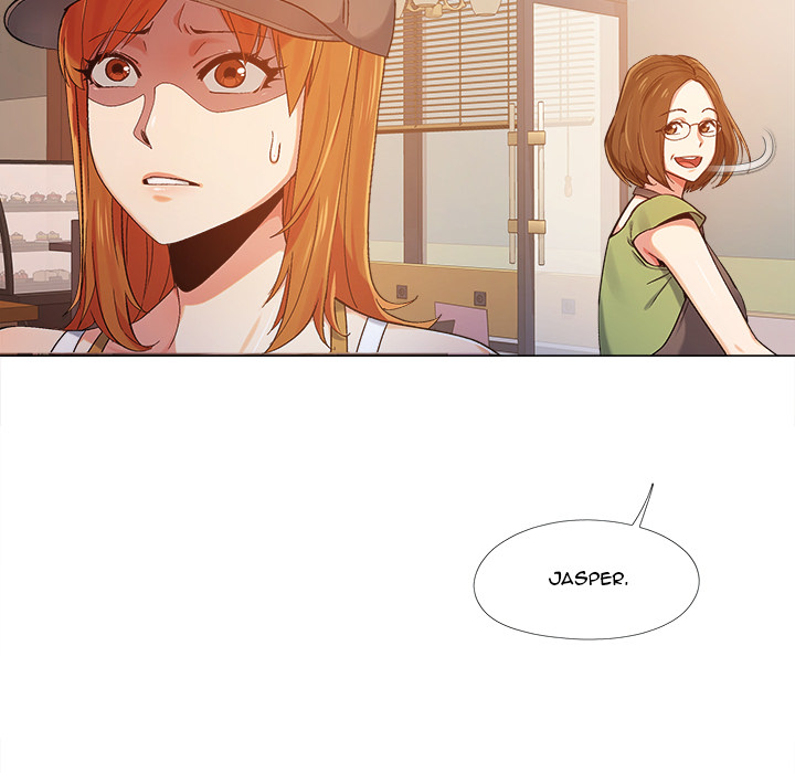 Sergeant Brynn - Chapter 1 [photo 47] - MangaPorn