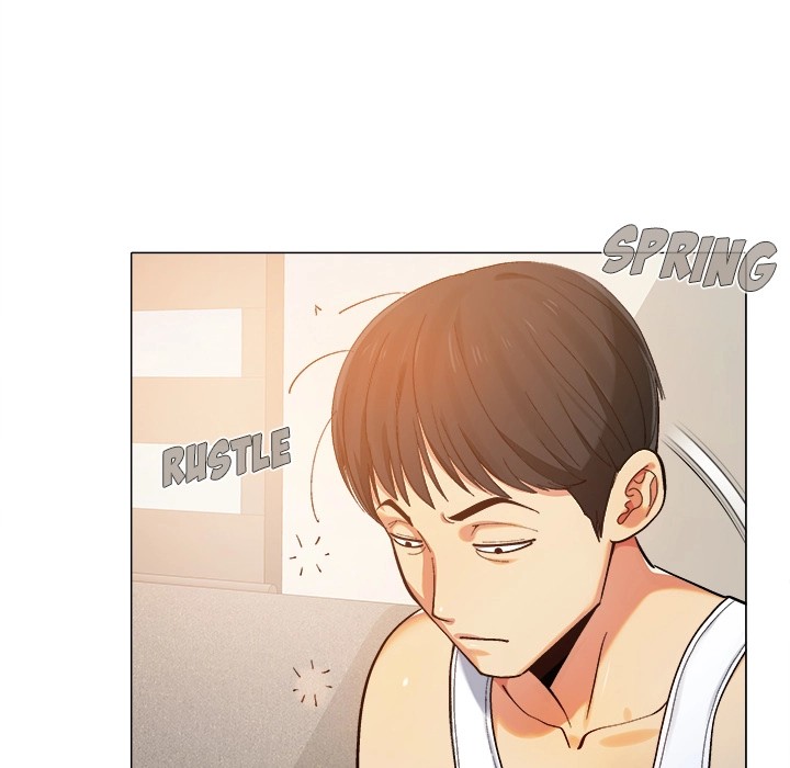 Sergeant Brynn - Chapter 1 [photo 6] - MangaPorn