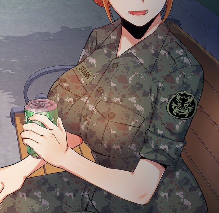 Sergeant Brynn - Chapter 1 [photo 68] - MangaPorn