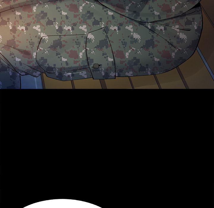 Sergeant Brynn - Chapter 1 [photo 69] - MangaPorn